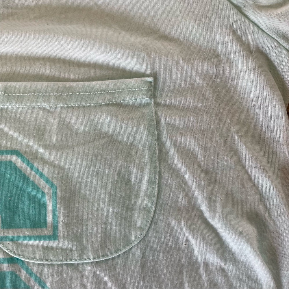 Make + Model Sleep Shorts Top Bundle Size Medium - image 5